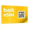 PORTABILIDAD a eSIM Bait con 100 de saldo