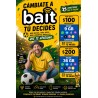 PORTABILIDAD a eSIM Bait con 100 de saldo