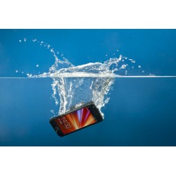 Reparación de Celular Mojado | Orizaba y Mendoza