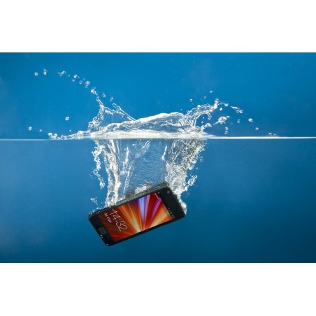Reparación de Celular Mojado desde $500 | Diagnóstico Profesional