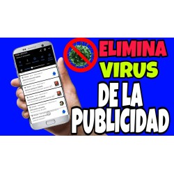 Eliminar Virus del Celular | Orizaba y Mendoza
