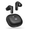 Audífonos Inalámbricos Bluetooth 5.4 1Hora AUT211 Negros con ANC