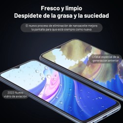 Mica Privacidad 100DMP iPhone 13 Pro Max y 14 Plus