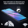 Mica Privacidad 100DMP iPhone 12 Pro Max Antiespía
