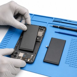Cambio de Batería de Celular | Orizaba y Mendoza