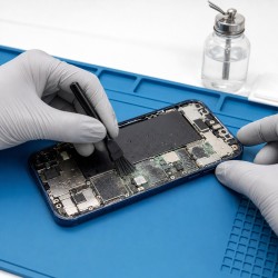 Reparación de Celular Mojado | Orizaba y Mendoza