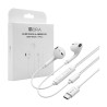 Audífonos Tipo C AUT125 con Micrófono para iPhone Android