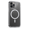 iPhone 11 Pro Funda Acrigel Compatible con MagSafe | SoporteMovil