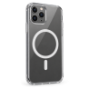 iPhone 11 Pro Max Funda Acrigel Compatible con MagSafe | SoporteMovil