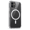 iPhone 12 Funda Acrigel Compatible con MagSafe | SoporteMovil