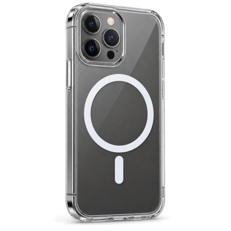 iPhone 12 Pro Funda Acrigel Compatible con MagSafe | SoporteMovil