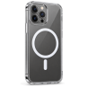 iPhone 12 Pro Funda Acrigel Compatible con MagSafe | SoporteMovil