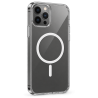 iPhone 12 Pro Max Funda Acrigel Compatible con MagSafe | SoporteMovil