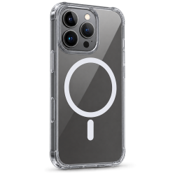 iPhone 13 Pro Funda Acrigel Compatible con MagSafe | SoporteMovil