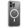 iPhone 13 Pro Max Funda Acrigel Compatible con MagSafe | SoporteMovil
