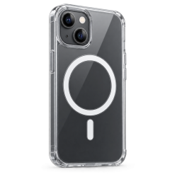 iPhone 14 Funda Acrigel Compatible con MagSafe | SoporteMovil
