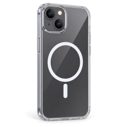 iPhone 14 Plus Funda Acrigel Compatible con MagSafe | SoporteMovil