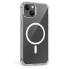 iPhone 14 Plus Funda Acrigel Compatible con MagSafe | SoporteMovil