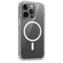 iPhone 14 Pro Funda Acrigel Compatible con MagSafe | SoporteMovil