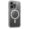 iPhone 14 Pro Funda Acrigel Compatible con MagSafe | SoporteMovil