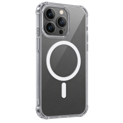 iPhone 14 Pro Max Funda Acrigel Compatible con MagSafe | SoporteMovil