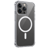 iPhone 14 Pro Max Funda Acrigel Compatible con MagSafe | SoporteMovil
