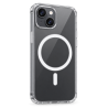 iPhone 15 Funda Acrigel Compatible con MagSafe | SoporteMovil