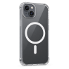 iPhone 15 Plus Funda Acrigel Compatible con MagSafe | SoporteMovil