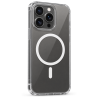 iPhone 15 Pro Max Funda Acrigel Compatible con MagSafe | SoporteMovil