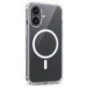 iPhone 16 Funda Acrigel Compatible con MagSafe | SoporteMovil