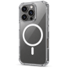 iPhone 16 Pro Funda Acrigel Compatible con MagSafe | SoporteMovil