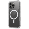 iPhone 16 Pro Max Funda Acrigel Compatible con MagSafe | SoporteMovil
