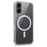 iPhone 17 Funda Acrigel Compatible con MagSafe | SoporteMovil