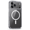 iPhone 17 Pro Max Funda Acrigel Compatible con MagSafe | SoporteMovil