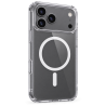 iPhone 17 Pro Funda Acrigel Compatible con MagSafe | SoporteMovil