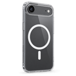 iPhone 17 Air Funda Acrigel Compatible con MagSafe | SoporteMovil
