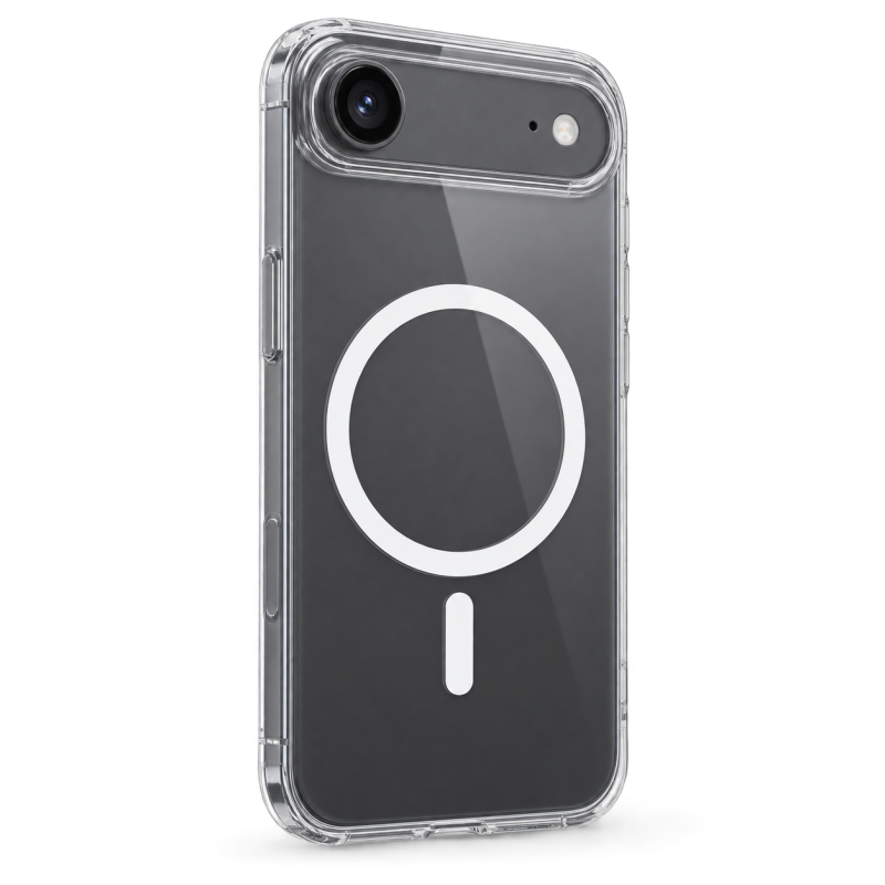 iPhone 17 Air Funda Acrigel Compatible con MagSafe | SoporteMovil
