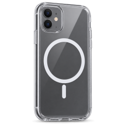 iPhone 11 Funda Acrigel Compatible con MagSafe | SoporteMovil