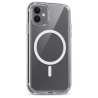iPhone 11 Funda Acrigel Compatible con MagSafe | SoporteMovil