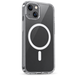 iPhone 13 Funda Acrigel Compatible con MagSafe | SoporteMovil