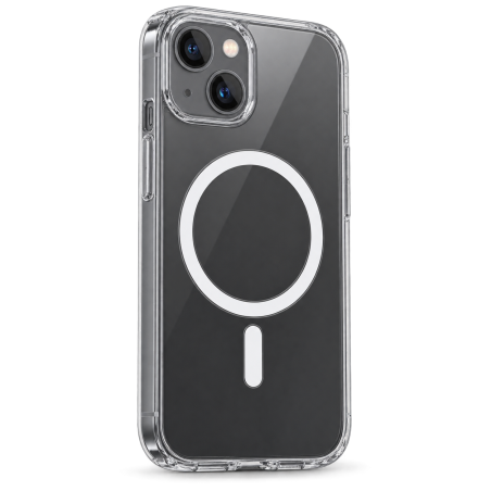 iPhone 13 Funda Acrigel Compatible con MagSafe | SoporteMovil