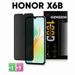 Mica Privacidad 100DMP Honor X5 X5 Plus X6B X6A Plus