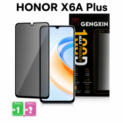 Mica Privacidad 100DMP Honor X5 X5 Plus X6B X6A Plus