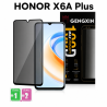 Mica Privacidad 100DMP Honor X5 X5 Plus X6B X6A Plus