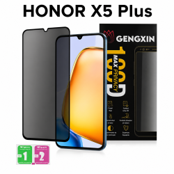 Mica Privacidad 100DMP Honor X5 X5 Plus X6B X6A Plus
