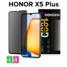 Mica Privacidad 100DMP Honor X5 X5 Plus X6B X6A Plus