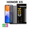 Mica Privacidad 100DMP Honor X5 X5 Plus X6B X6A Plus