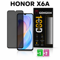 Mica Privacidad 100DMP Honor X6 X8 5G X6S X6A