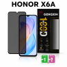 Mica Privacidad 100DMP Honor X6 X8 5G X6S X6A