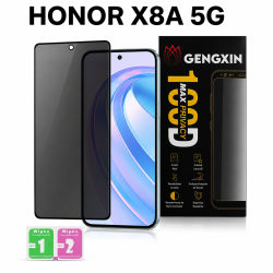 Mica Privacidad 100DMP Honor X6 X8 5G X6S X6A